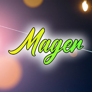 Mager