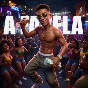 A favela