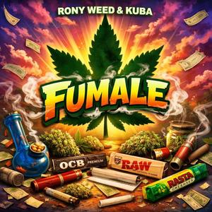 Fumale (feat. Kuba)