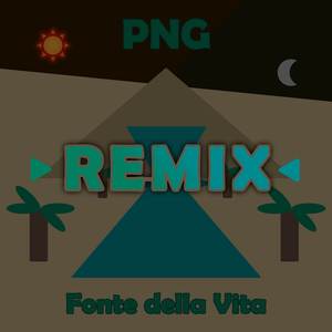 Fonte della Vita (Remix)