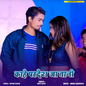 Kahe Pardesh Ja Tani