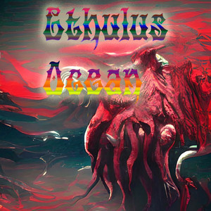 cthulhu's ocean