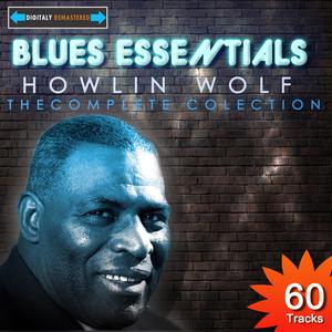 Howlin' Wolf Boogie