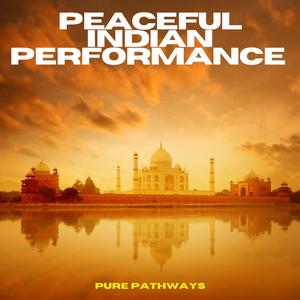 Tranquil Tanpura Healing Drift