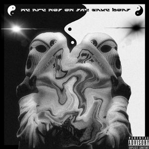 道不同（Prod by Genuine 木子山）