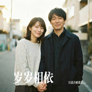 岁岁相依