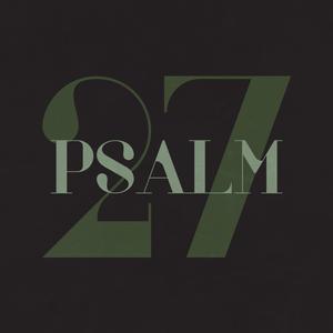 Psalm 27 (feat. MARGO)