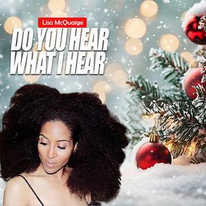 Do You Hear What I Hear (Acapella Version)