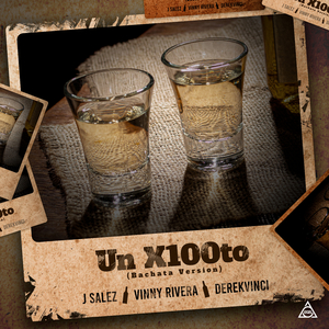 Un X100To (Bachata Version)