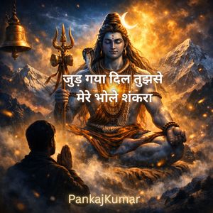 जुड़ गया दिल तुझसे मेरे भोले शंकरा