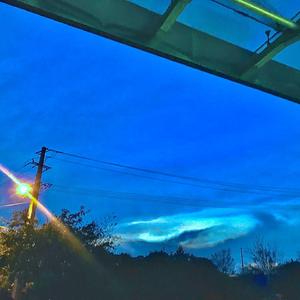 虚线(Prod.HYPER MUSIC)