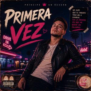Primera vez