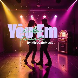 Yêu Em Kiểu Twist