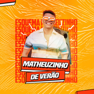 Bombeiro (Cover)