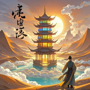 蜃楼辞-北北