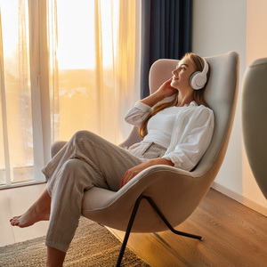 Alineaciones De Cuerdas Relajantes