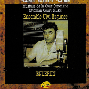 Makam Rast: IV. Tanbur taksim