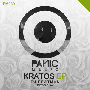 Kratos (Original Mix)