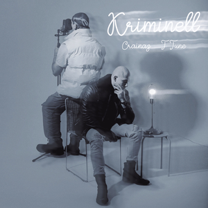 Kriminell (Sped Up)