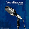 Vocalization - Exercise 04 Minor