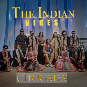 Chogada