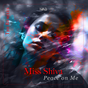 Peace on Me (Radio Edit)