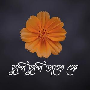 চুপি চুপি ডাকে কে