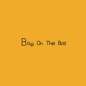 Bag On The Bus