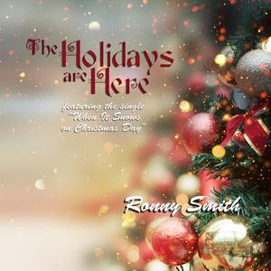 Ronny Smith - One Snowy Night