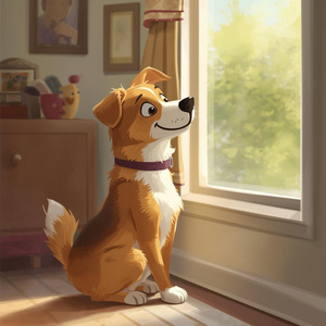 しっぽが教えてくれたこと