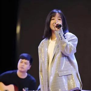 阿梨粤 - 晚风心里吹（君悦千千憾 Proghouse Mix 粤语女）