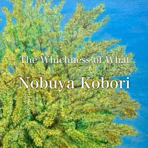 何が起こるか唱えてみないとわからない謎の呪文 （ヴィンテージエレクトリックピアノバージョン）