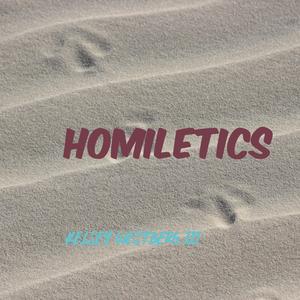 Homiletics