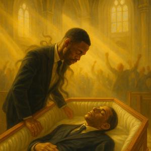 MY FUNERAL (Remix)