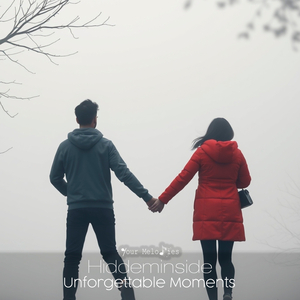 Unforgettable Moments (Original Mix)