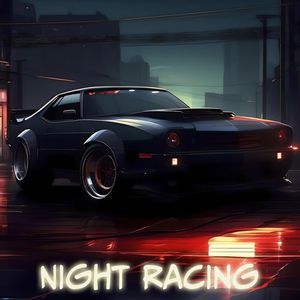 In the silence of the night