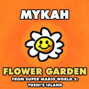 Flower Garden (From "Super Mario World 2: Yoshi's Island")