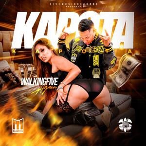 Kapota (WalkingFive Again)