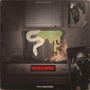 Papers (feat. Gsambo)