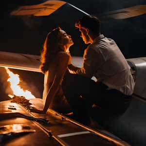 First Class Flight