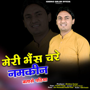 Meri Bhains Chare Namkeen rasiya
