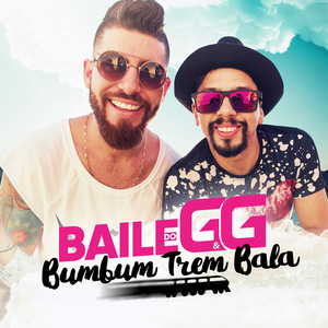 Bumbum Trem Bala