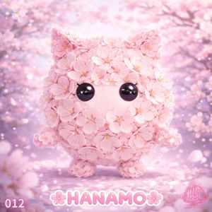HANAMO 012