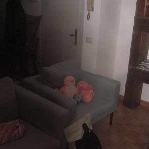 Dormirò col tuo pigiama
