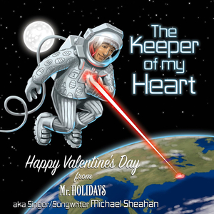 The Keeper Of My Heart