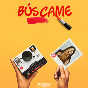 Búscame