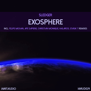 Exosphere (Original mix)