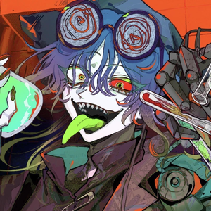 Dr.コピー（self cover）