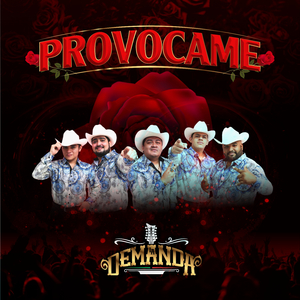 Provocame (Cover)