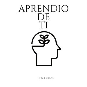 Aprendio de ti